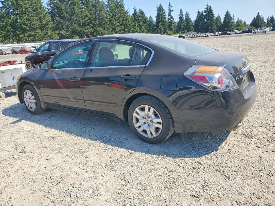 2010 Nissan Altima მანქანა იყიდება აუქციონზე, vin: 1N4AL2AP4AN440851, აუქციონის ნომერი: 60818866