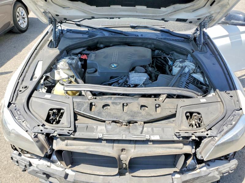 Aukcja sprzedaży 2015 Bmw 528, vin: WBA5A5C58FD518136, numer aukcji: 62127236