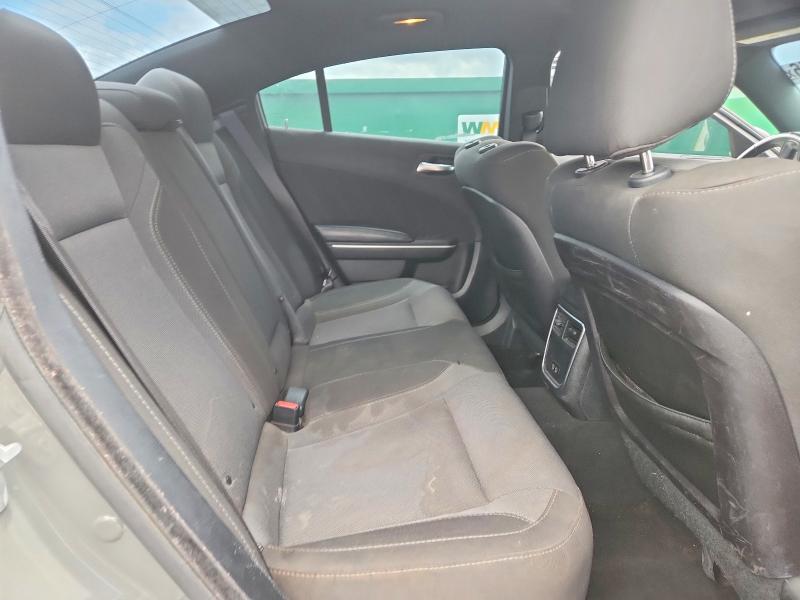 2019 Dodge Charger მანქანა იყიდება აუქციონზე, vin: 2C3CDXBG8KH700212, აუქციონის ნომერი: 62235856