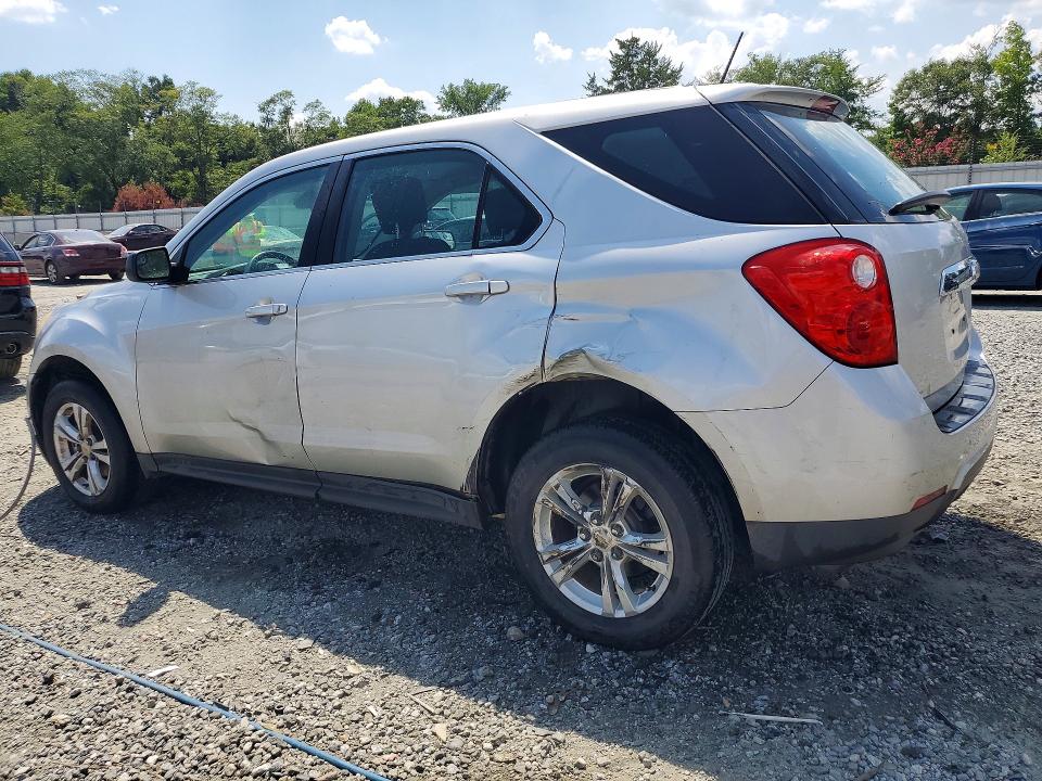 Продаж на аукціоні авто 2014 Chevrolet Equinox, vin: 2GNALAEK5E1127437, номер лоту: 61473666