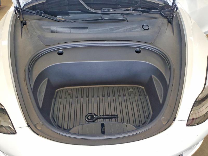Aukcja sprzedaży 2023 Tesla Model 3, vin: 5YJ3E1EA9PF580382, numer aukcji: 60316726
