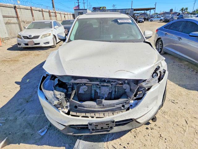 2020 Mazda Cx-5 მანქანა იყიდება აუქციონზე, vin: JM3KFBAY7L0864451, აუქციონის ნომერი: 62062376