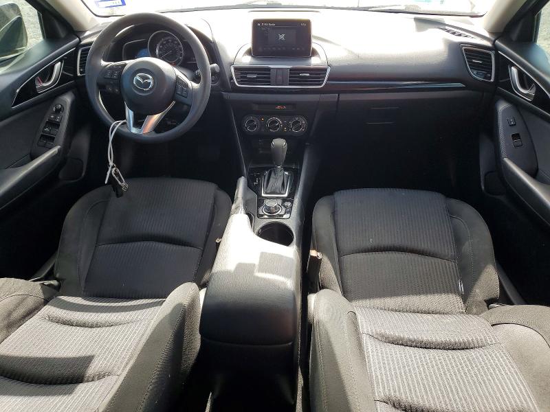 2016 Mazda 3 მანქანა იყიდება აუქციონზე, vin: 3MZBM1U76GM309177, აუქციონის ნომერი: 62999926