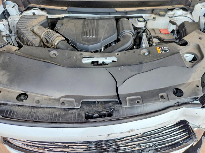 Aukcja sprzedaży 2025 Buick Enclave, vin: 5GAERARS3SJ180417, numer aukcji: 61642776