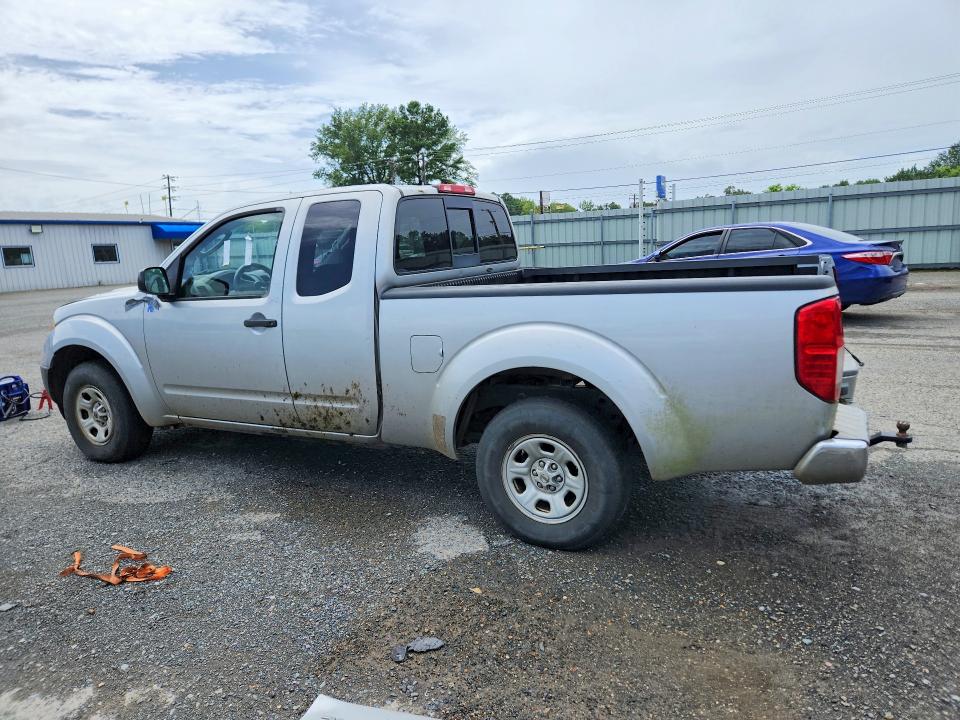 Aukcja sprzedaży 2006 Nissan Frontier, vin: 1N6BD06T96C406782, numer aukcji: 60508866