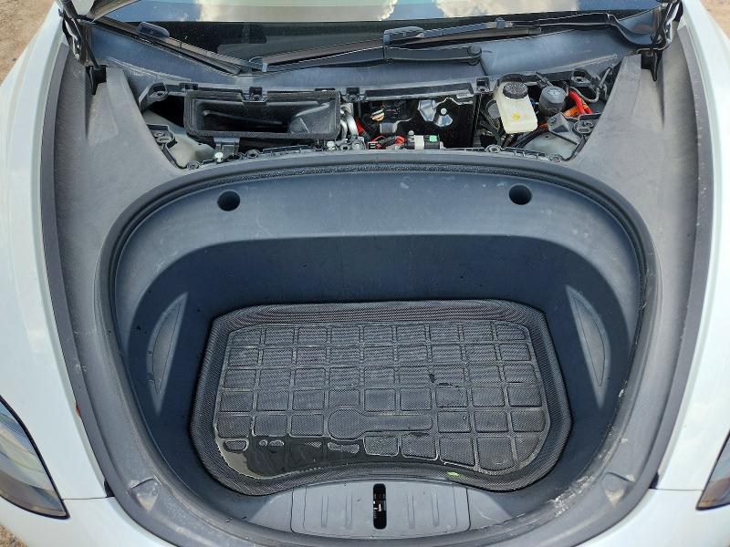 Продажа на аукционе авто 2023 Tesla Model 3, vin: 5YJ3E1EAXPF611767, номер лота: 59912006