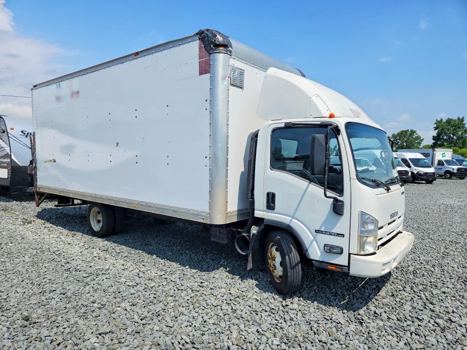 Продажа на аукционе авто 2014 Isuzu Npr Hd, vin: 54DC4W1B0ES800177, номер лота: 58417736