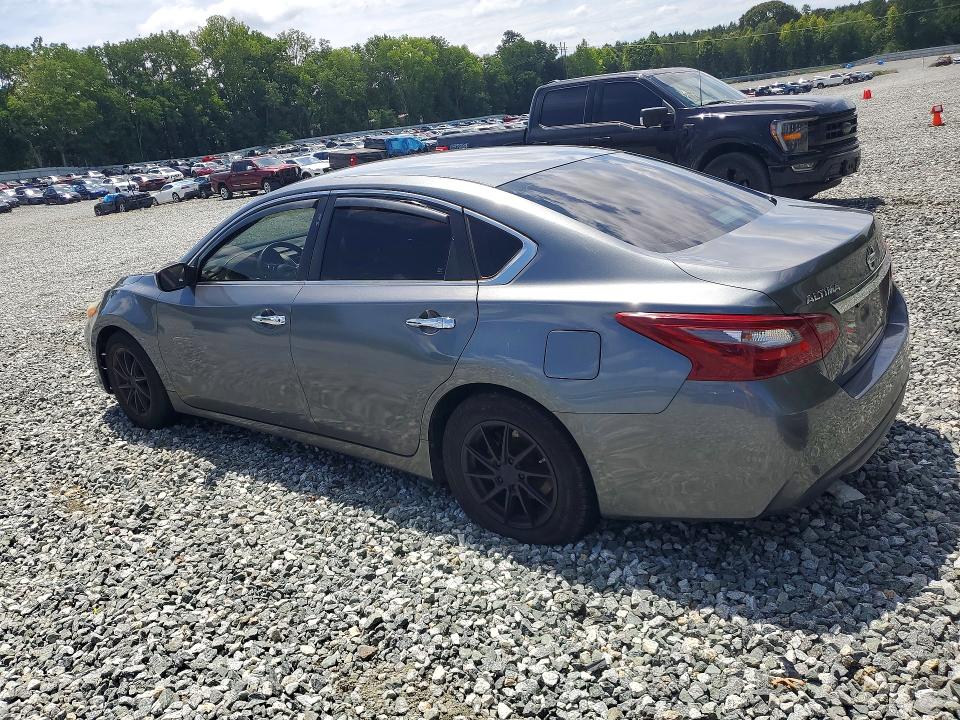 Aukcja sprzedaży 2018 Nissan Altima, vin: 1N4AL3AP3JC164714, numer aukcji: 61012736
