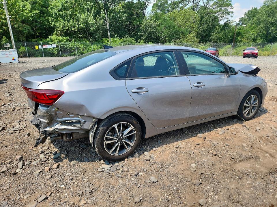 Aukcja sprzedaży 2024 Kia Forte, vin: 3KPF24AD9RE825052, numer aukcji: 62760126