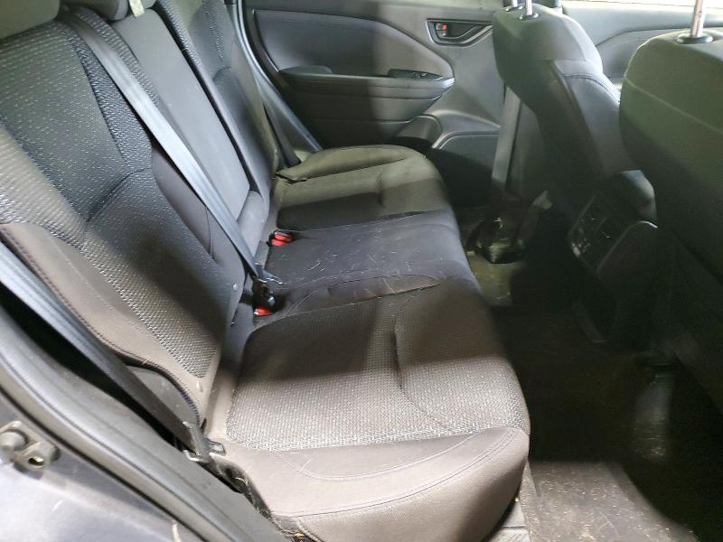 60129456 :رقم المزاد ، JF2SLDDC6SH435669 vin ، 2025 Subaru Forester مزاد بيع