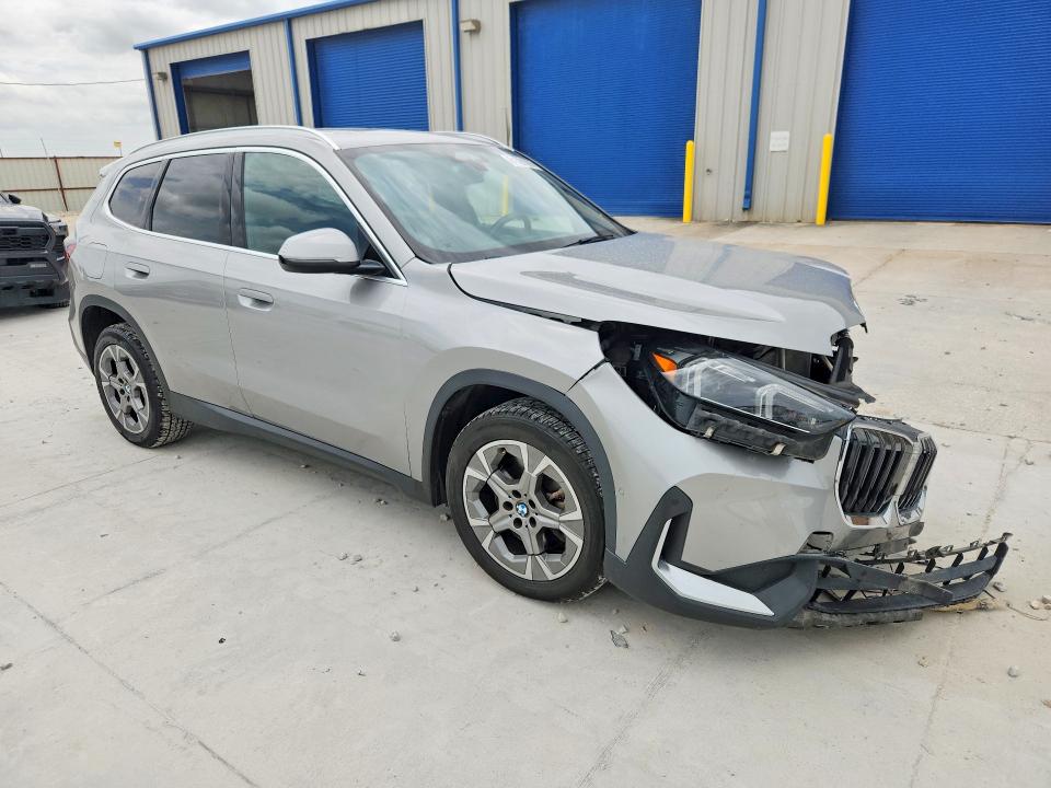 61521026 :رقم المزاد ، WBX73EF05P5W46015 vin ، 2023 Bmw X1 مزاد بيع