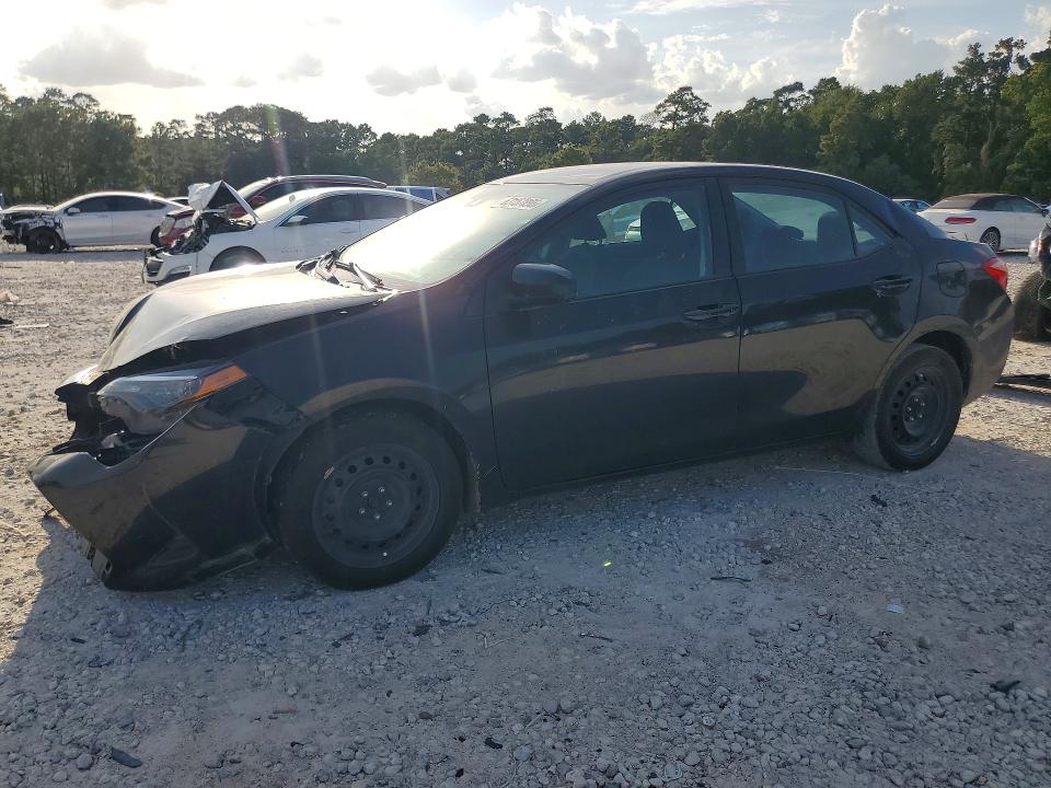 2019 Toyota Corolla მანქანა იყიდება აუქციონზე, vin: 5YFBURHE4KP879903, აუქციონის ნომერი: 63157896