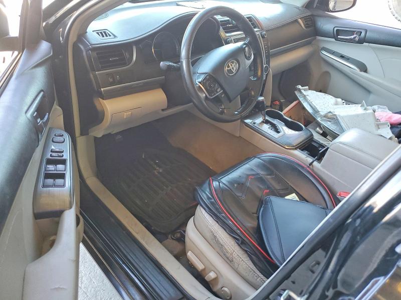Продаж на аукціоні авто 2014 Toyota Camry Hybrid, vin: 4T1BD1FK4EU104868, номер лоту: 62512216