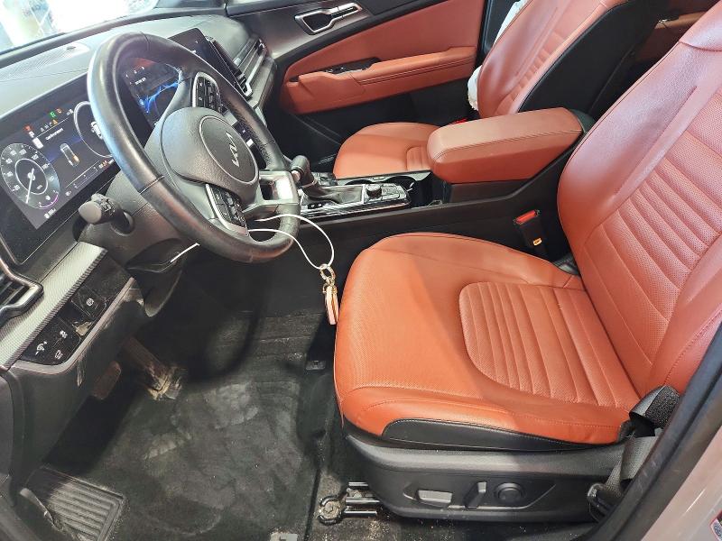 Aukcja sprzedaży 2024 Kia Sportage, vin: 5XYK5CDF8RG186842, numer aukcji: 63031506