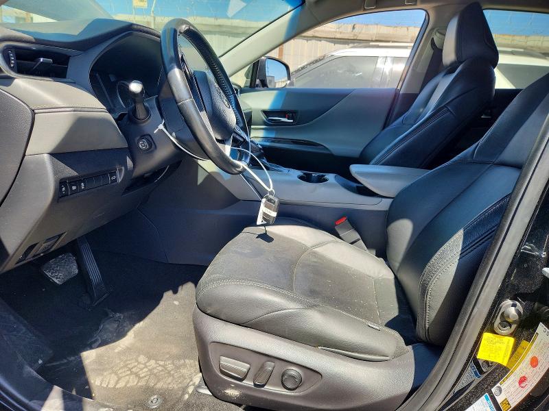 Aukcja sprzedaży 2022 Toyota Venza, vin: JTEAAAAH6NJ101911, numer aukcji: 63229056