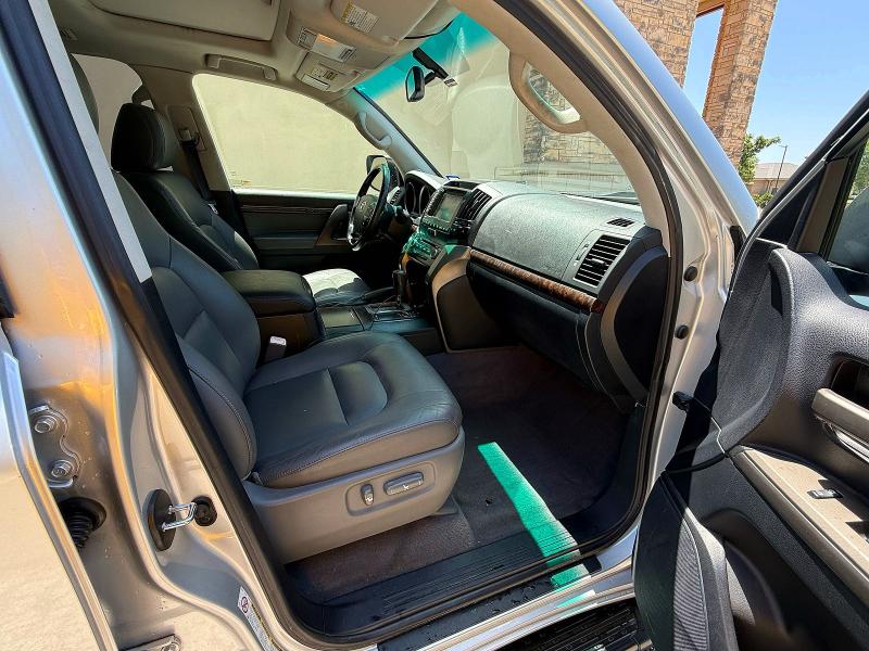 Aukcja sprzedaży 2009 Toyota Land Cruiser, vin: JTMHY05J895004603, numer aukcji: 62159606