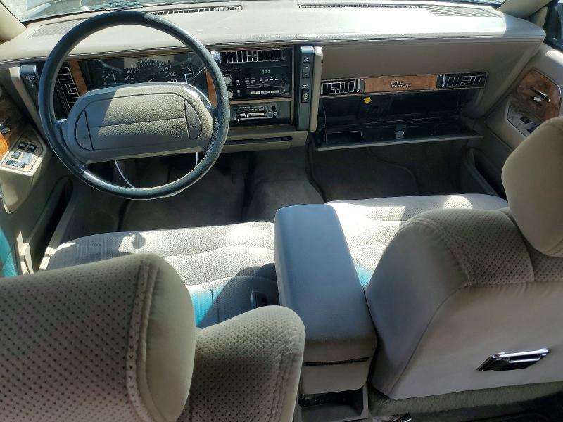 62643926 :رقم المزاد ، 1G4AG55M2T6412653 vin ، 1996 Buick Century مزاد بيع