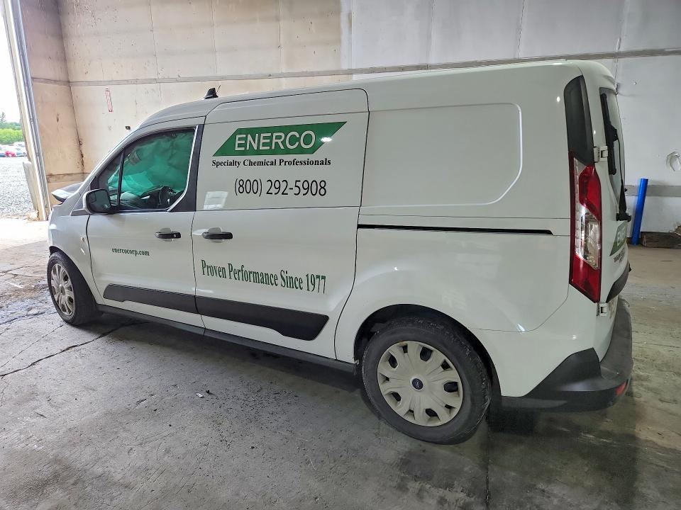 Продаж на аукціоні авто 2019 Ford Transit Connect, vin: NM0LS7F23K1413632, номер лоту: 62208086