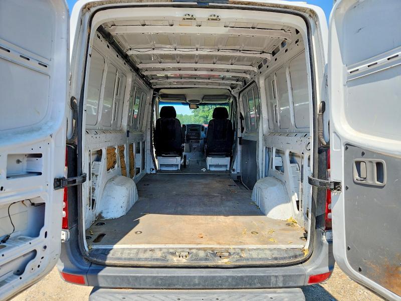 Aukcja sprzedaży 2012 Mercedes-benz Sprinter, vin: WD3PE7CC7C5622286, numer aukcji: 60230406