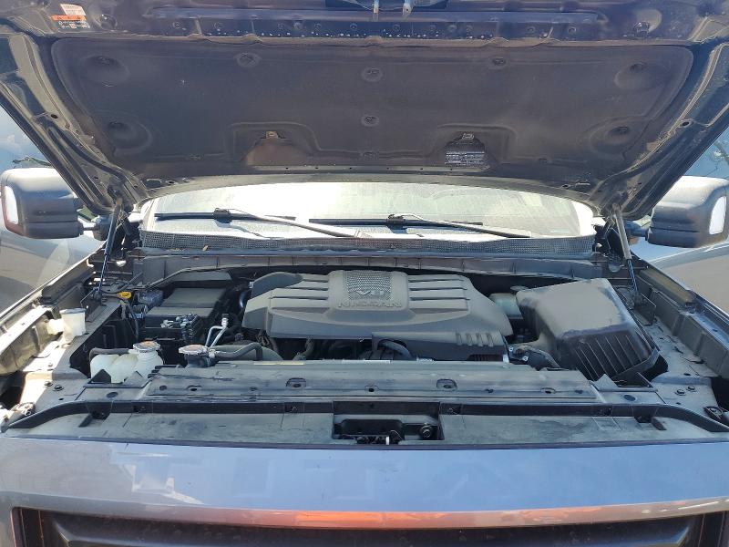 Продаж на аукціоні авто 2023 Nissan Titan, vin: 1N6AA1EF5PN107737, номер лоту: 60420536