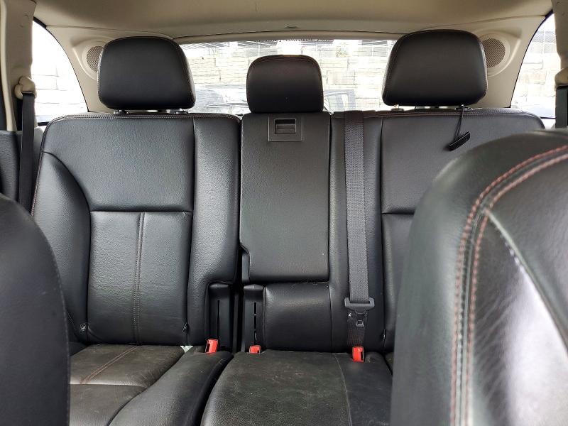 62902196 :رقم المزاد ، 2FMDK3KC2DBB02212 vin ، 2013 Ford Edge مزاد بيع
