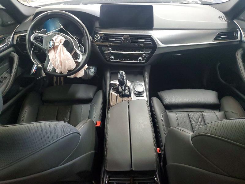 Aukcja sprzedaży 2023 Bmw 540, vin: WBA73BJ01PCM06861, numer aukcji: 85623125