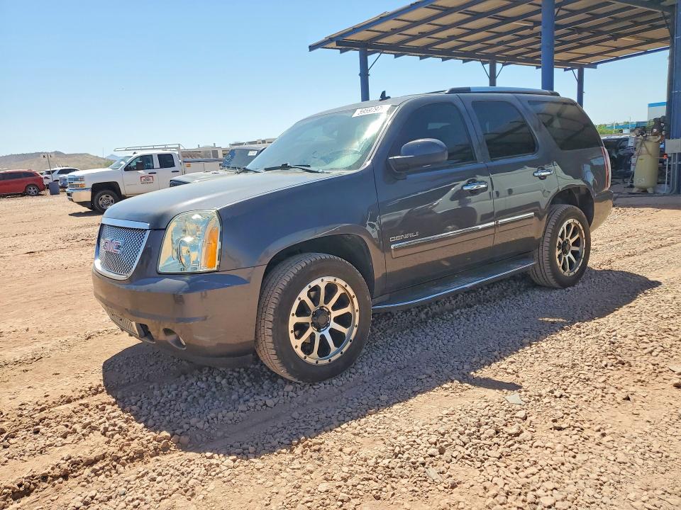 Aukcja sprzedaży 2011 Gmc Yukon, vin: 1GKS2EEF0BR104522, numer aukcji: 59597976