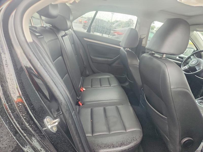 Aukcja sprzedaży 2010 Volkswagen Jetta, vin: 3VWRZ7AJ2AM121850, numer aukcji: 62507106
