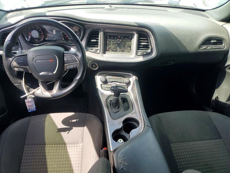 Aukcja sprzedaży 2019 Dodge Challenger, vin: 2C3CDZJG5KH557443, numer aukcji: 62100696