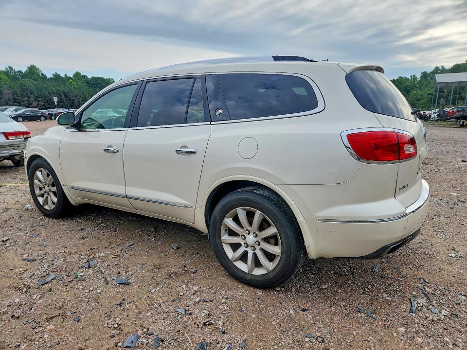 61978196 :رقم المزاد ، 5GAKVDKD3DJ215181 vin ، 2013 Buick Enclave مزاد بيع