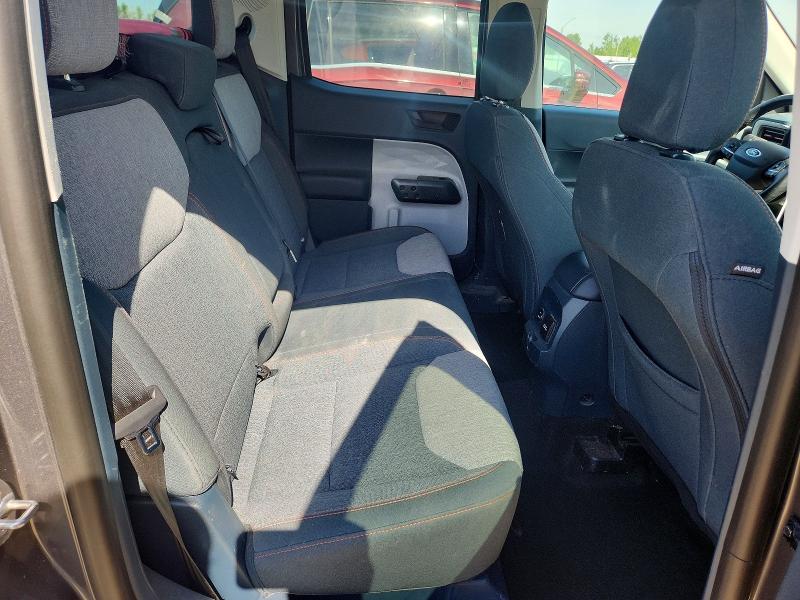 Продажа на аукционе авто 2024 Ford Maverick, vin: 3FTTW8J98RRB16356, номер лота: 59128226