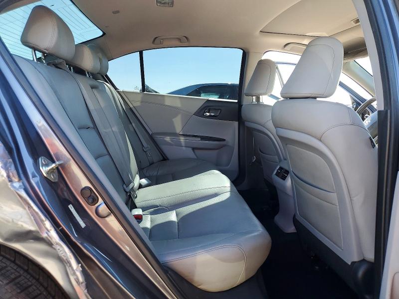 Aukcja sprzedaży 2013 Honda Accord, vin: 1HGCR2F87DA077252, numer aukcji: 62829496