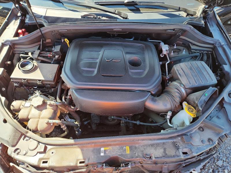 61085786 :رقم المزاد ، 1C4RJFBG2MC678772 vin ، 2021 Jeep Grand Cherokee مزاد بيع