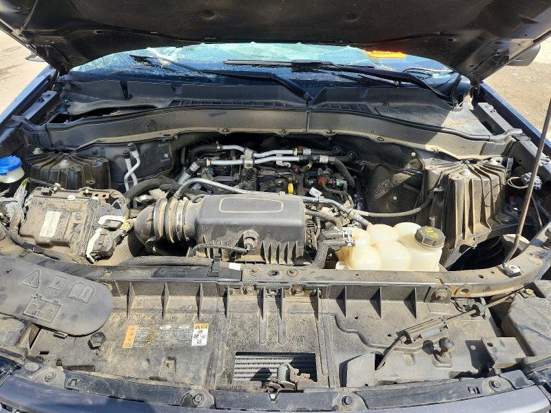 2021 Ford Explorer მანქანა იყიდება აუქციონზე, vin: 1FMSK7DH0MGA61546, აუქციონის ნომერი: 61555136