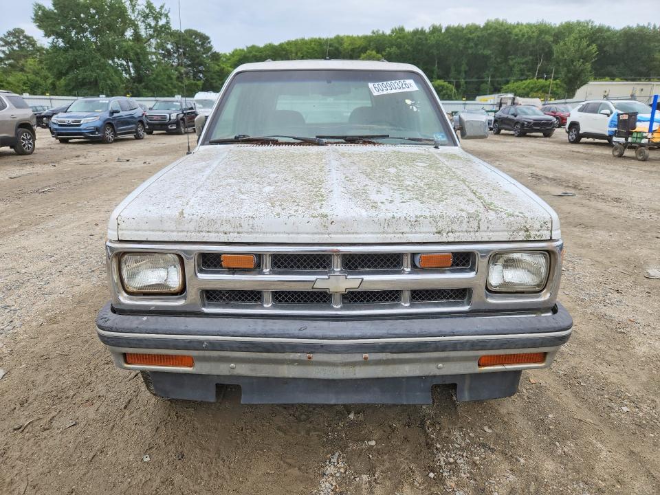 Aukcja sprzedaży 1994 Chevrolet Blazer, vin: 1GNDT13W8R0151509, numer aukcji: 60990326