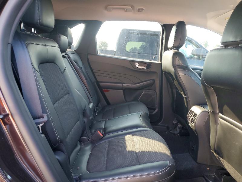 Продажа на аукционе авто 2023 Ford Escape, vin: 1FMCU0E12PUA81195, номер лота: 62914216