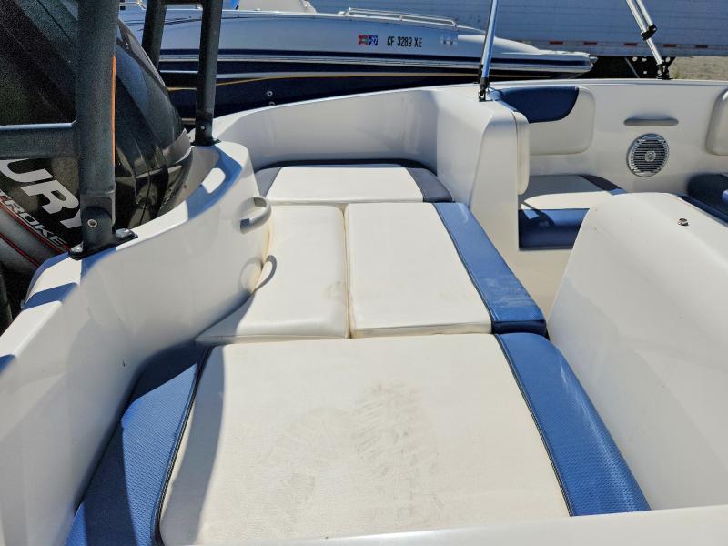 Продажа на аукционе авто 2016 Bayliner Bayliner, vin: BLBX3073J516, номер лота: 61389606