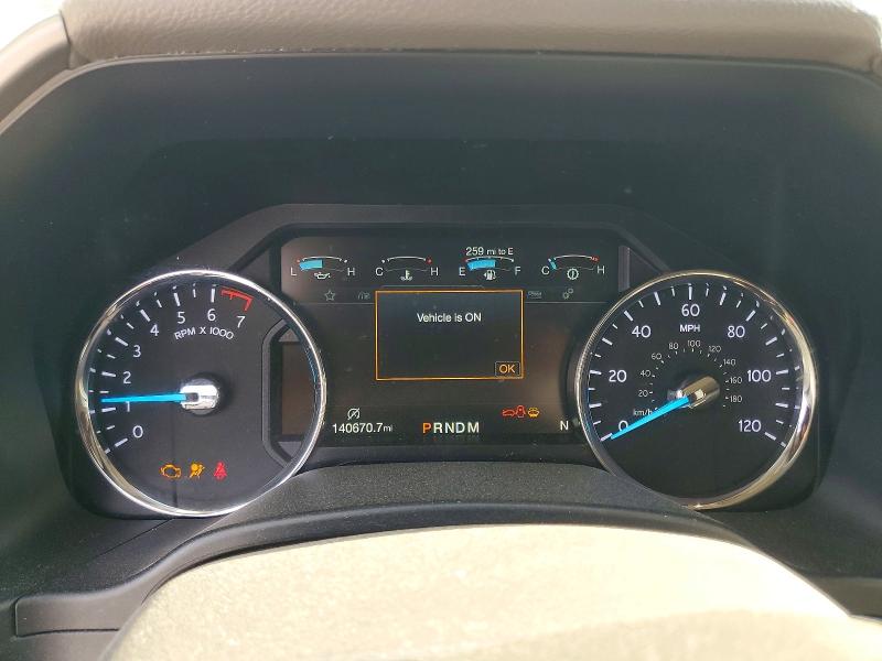 Продажа на аукционе авто 2018 Ford Expedition, vin: 1FMJU1HT7JEA29136, номер лота: 59679596