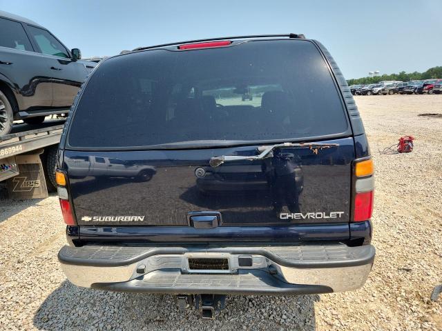 Aukcja sprzedaży 2004 Chevrolet Suburban, vin: 1GNEC16Z84J199122, numer aukcji: 61379216