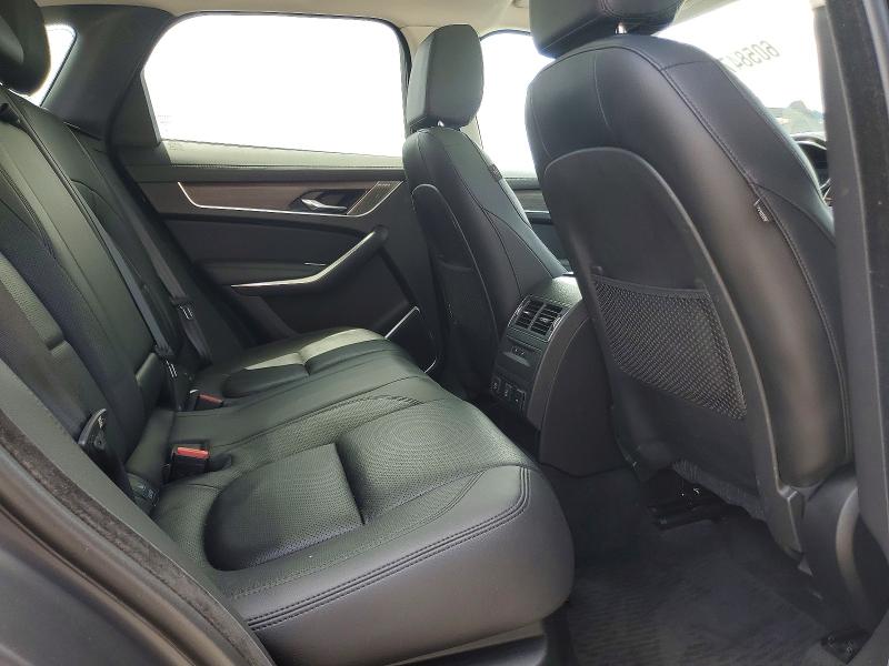 Aukcja sprzedaży 2022 Jaguar F-pace, vin: SADCJ2EX3NA699917, numer aukcji: 60584786