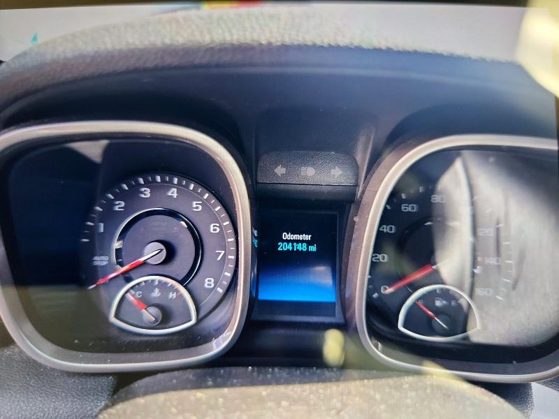 59373026 :رقم المزاد ، 1G11C5SL9EF177949 vin ، 2014 Chevrolet Malibu مزاد بيع