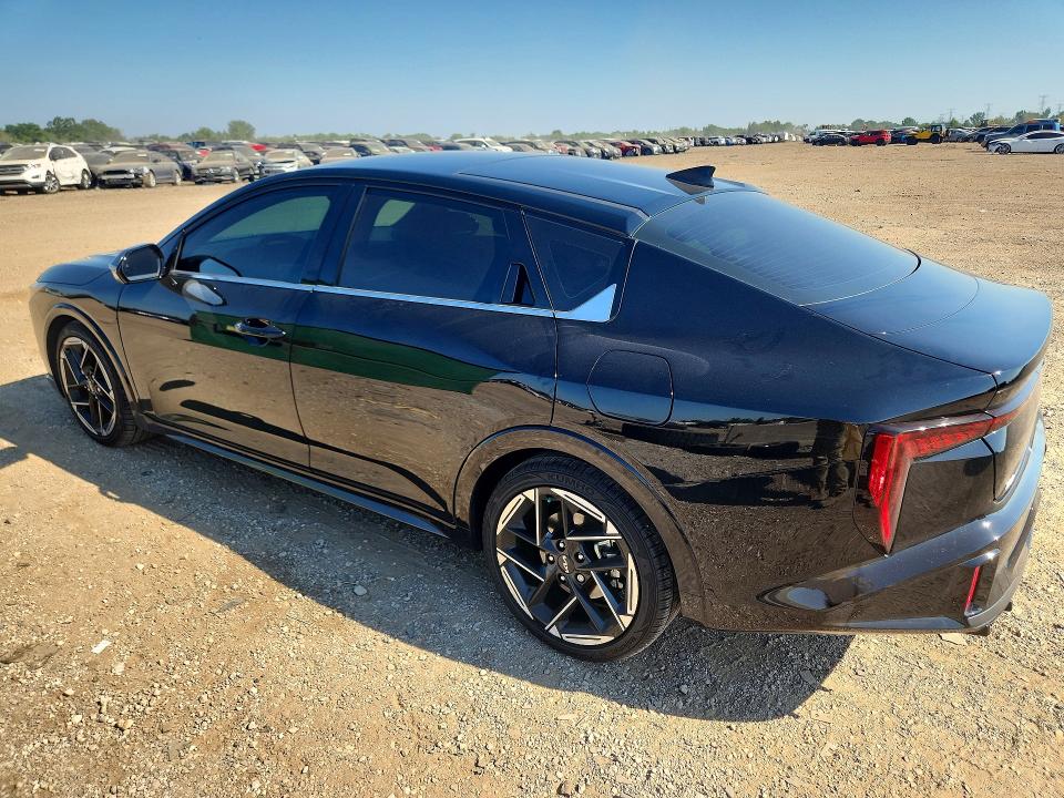 Продаж на аукціоні авто 2025 Kia K4, vin: 3KPFW4DE6SE182884, номер лоту: 61130416
