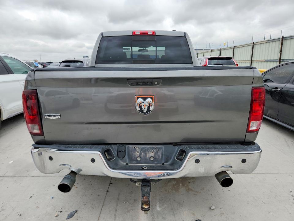 Aukcja sprzedaży 2011 Dodge Ram 1500, vin: 1D7RB1CT4BS669530, numer aukcji: 62270526