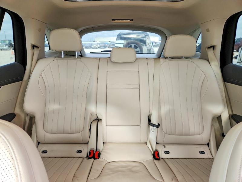 Продаж на аукціоні авто 2023 Mercedes-benz Eqs Suv, vin: 4JGDM2DB0PA009150, номер лоту: 62752606