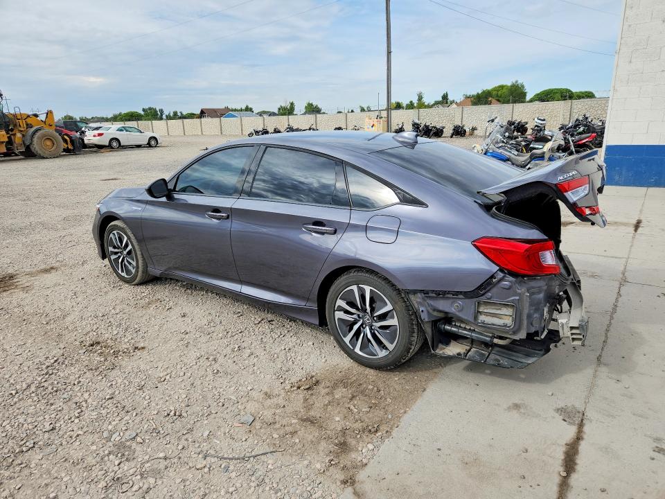 Продажа на аукционе авто 2020 Honda Accord, vin: 1HGCV3F16LA007860, номер лота: 60528326