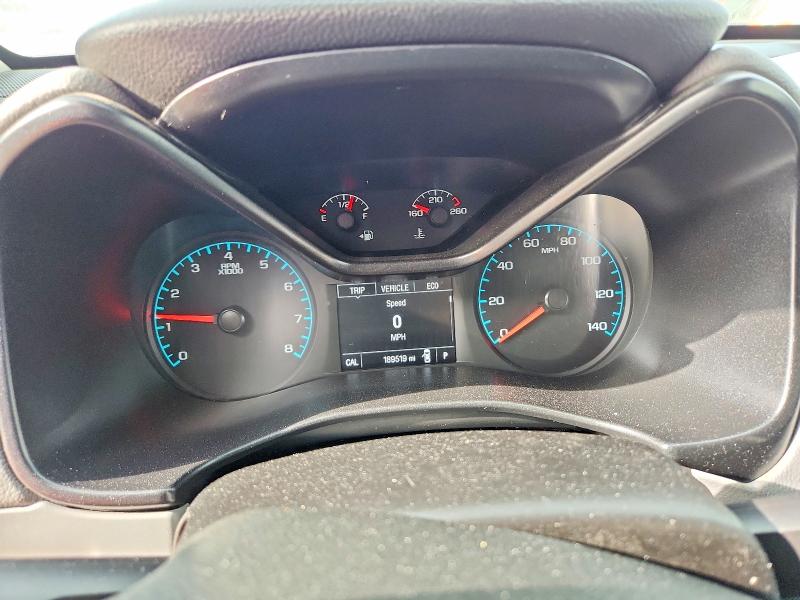59957296 :رقم المزاد ، 1GCHTBEA8G1162602 vin ، 2016 Chevrolet Colorado مزاد بيع