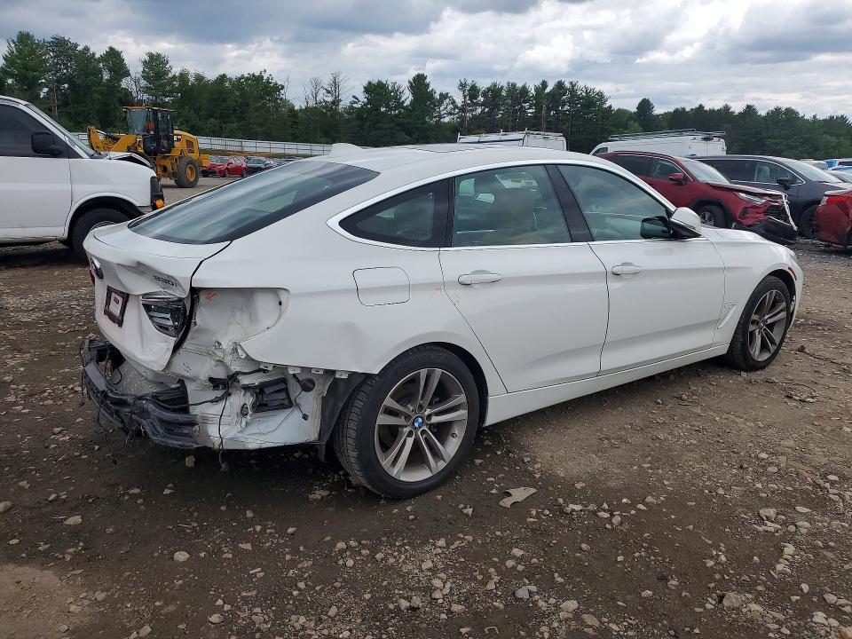 Aukcja sprzedaży 2018 Bmw 330, vin: WBA8Z9C51JG827807, numer aukcji: 62496086