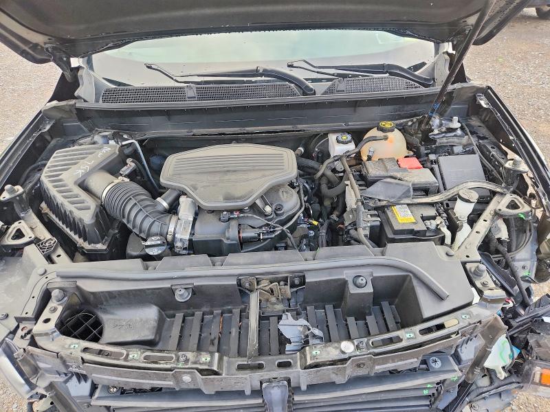 61733506 :رقم المزاد ، 1GKKNULS6LZ231827 vin ، 2020 Gmc Acadia مزاد بيع