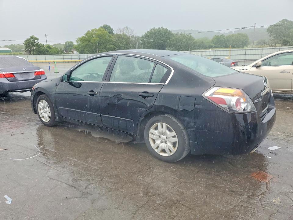 Aukcja sprzedaży 2009 Nissan Altima, vin: 1N4AL21E49C195099, numer aukcji: 60819336