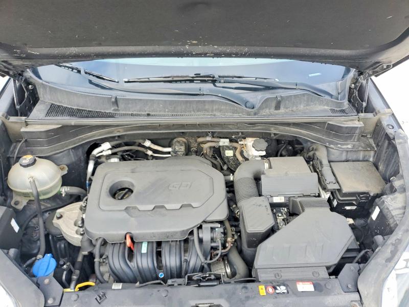 Aukcja sprzedaży 2021 Kia Sportage, vin: KNDP6CAC7M7850874, numer aukcji: 59867236